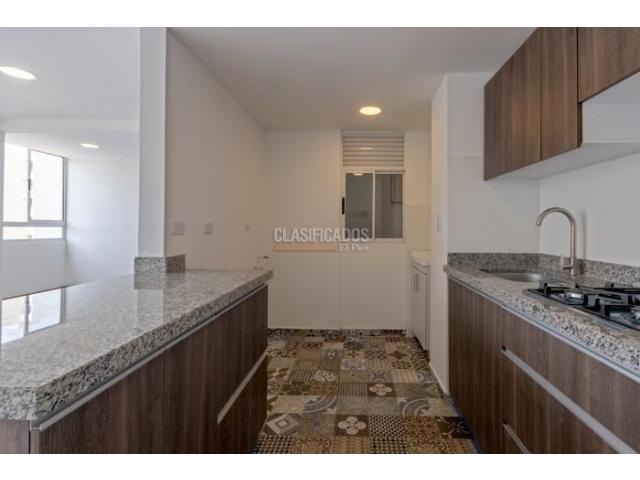 Apartamentos, Venta en Valle del Lili