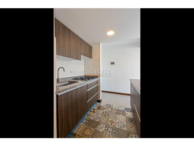 Apartamentos, Venta en Valle del Lili