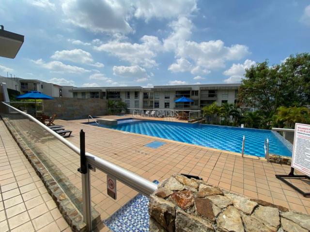 Apartamentos, Alquiler en Santa Isabel