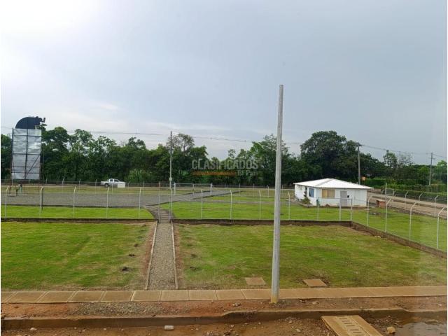 Lotes, Venta en Jamundí