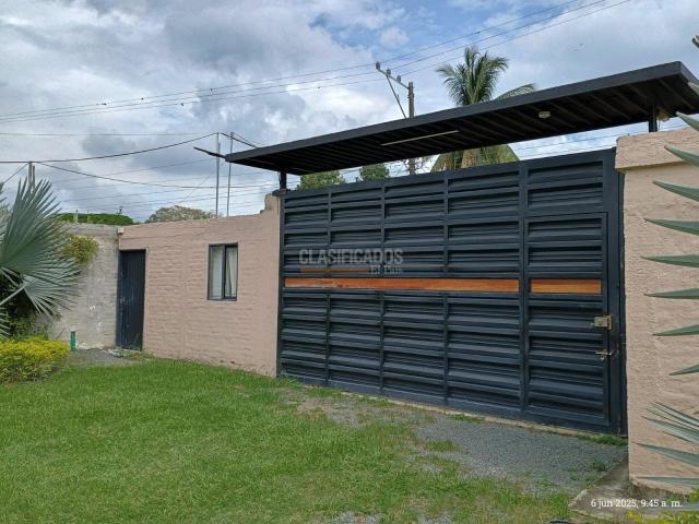 Fincas y Casas Campestres, Venta en Candelaria