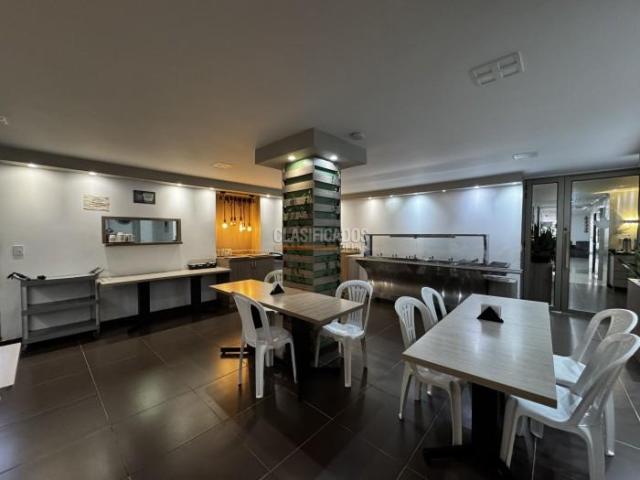 Edificios, Venta en Los Cámbulos