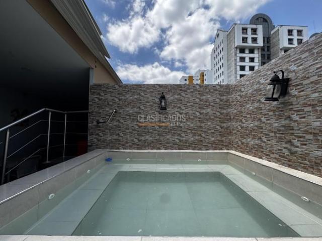 Edificios, Venta en Los Cámbulos