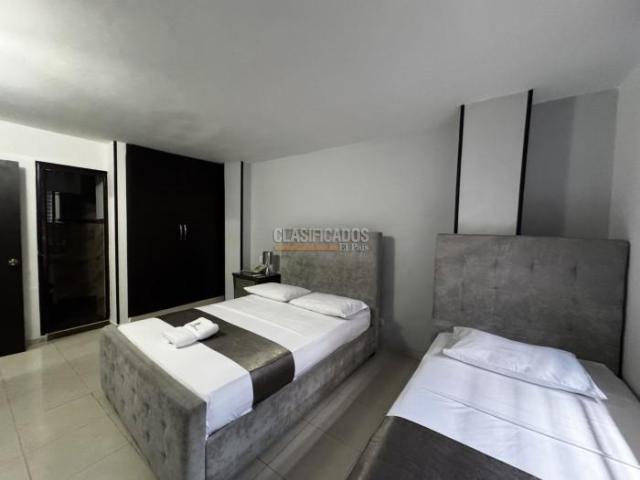 Edificios, Venta en Los Cámbulos