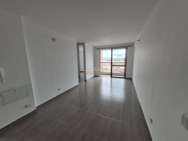 Apartamentos, Venta en Jamundí