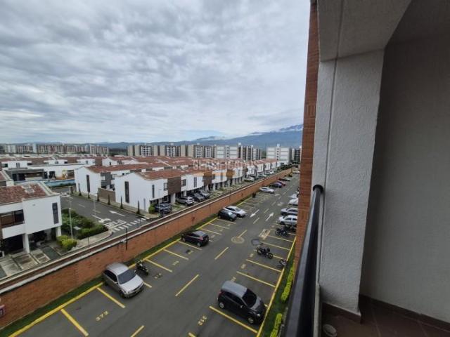 Apartamentos, Venta en Jamundí