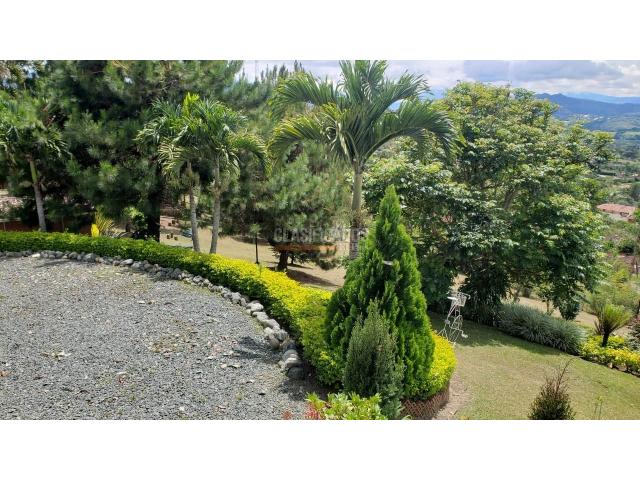 Fincas y Casas Campestres, Venta en Dagua