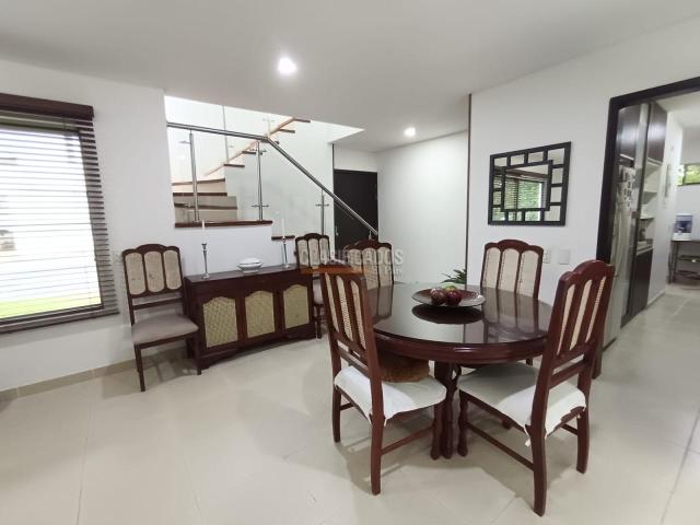 Casas, Venta en Jamundí