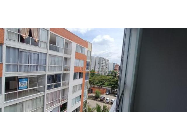 Apartamentos, Venta en Valle del Lili