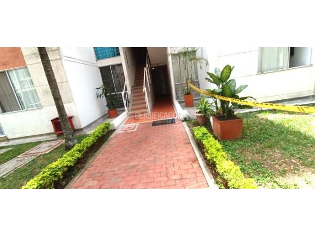 Apartamentos, Venta en Valle del Lili