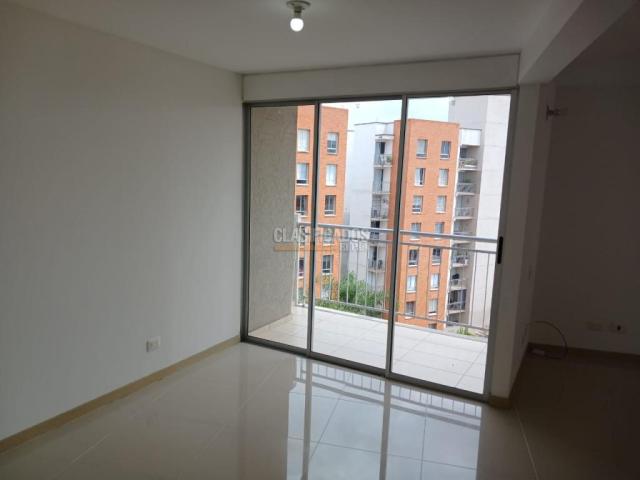 Apartamentos, Alquiler en Valle del Lili