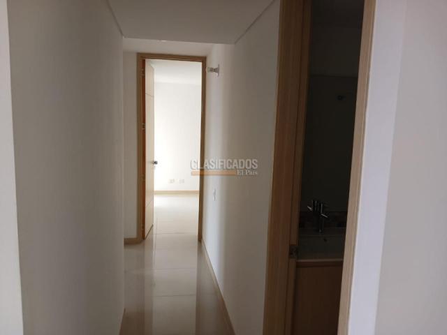 Apartamentos, Alquiler en Valle del Lili