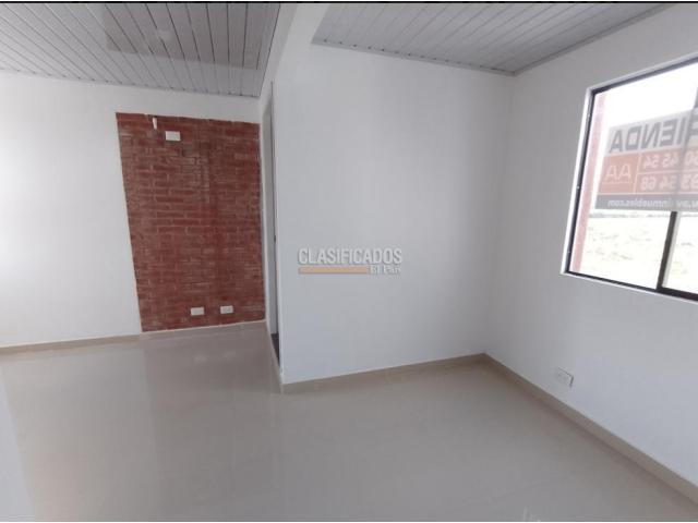 Apartamentos, Venta en Jamundí