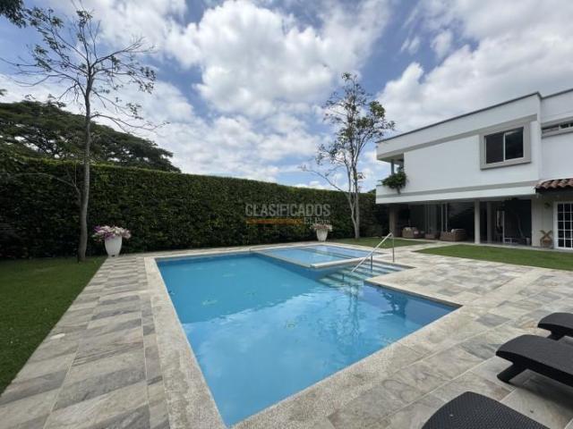 Casas, Venta en Pance