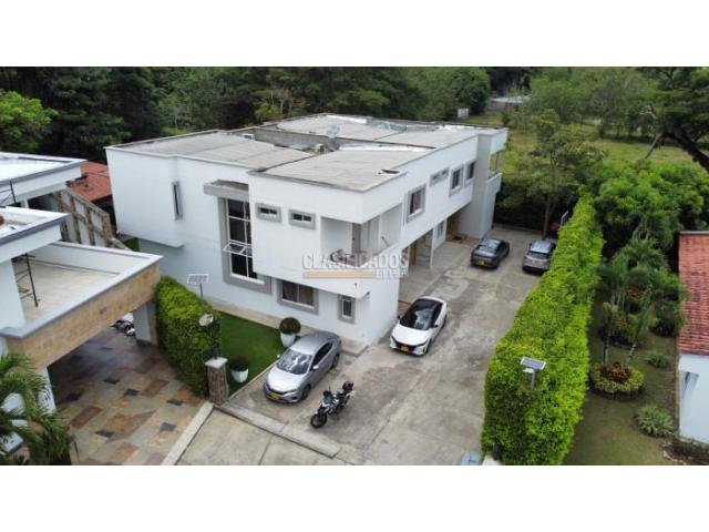 Casas, Venta en Pance