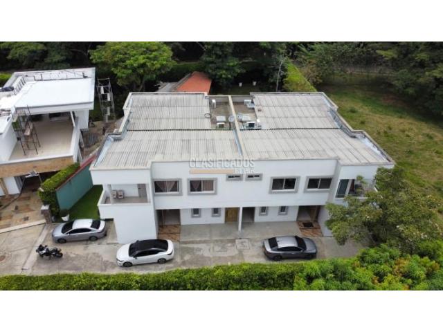 Casas, Venta en Pance