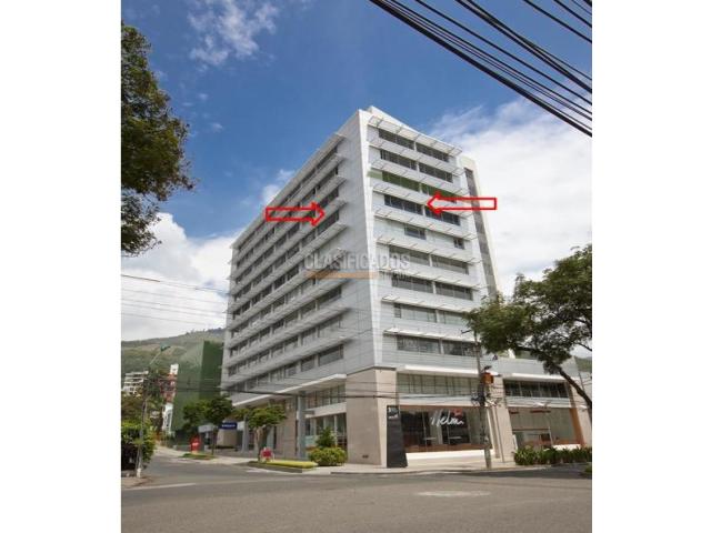 Oficinas y Consultorios, Alquiler en Santa Mónica Residencial