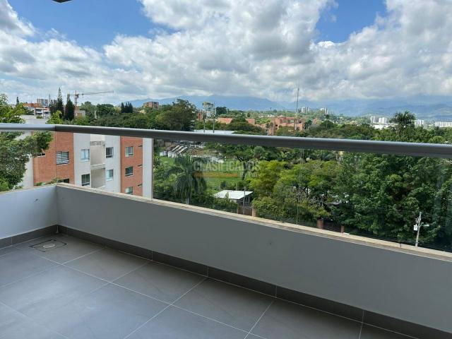 Apartamentos, Venta en Pance