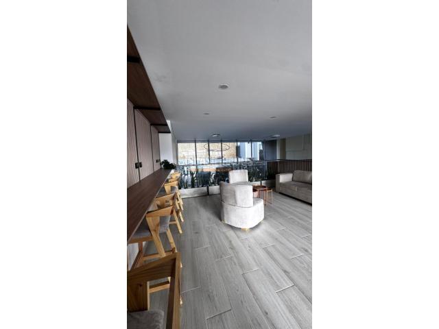 Apartamentos, Venta en Valle del Lili