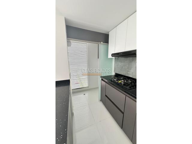 Apartamentos, Venta en Jamundí