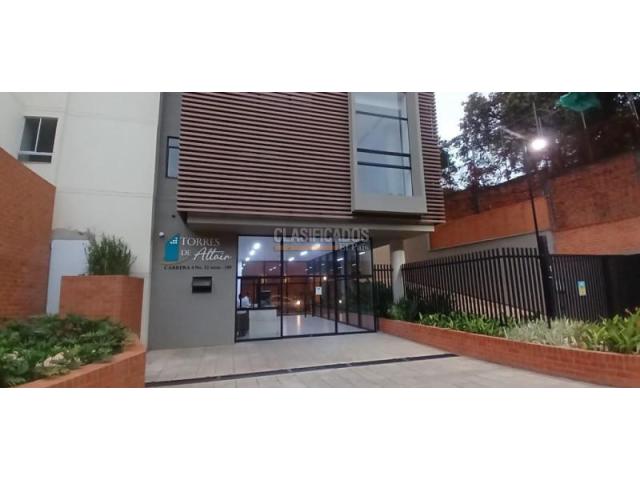 Apartamentos, Alquiler en Bellavista