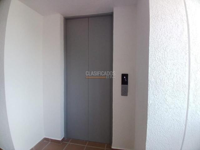 Apartamentos, Alquiler en Bellavista