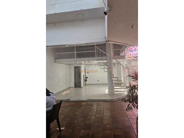 Locales y Bodegas, Venta en San Vicente