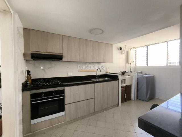 Apartamentos, Venta en Santa Anita