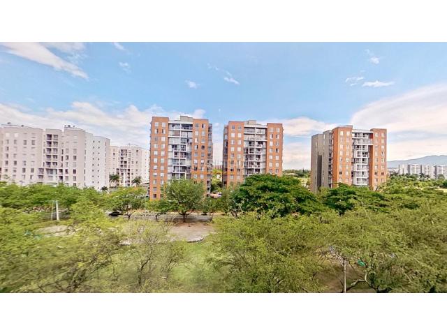 Apartamentos, Venta en Valle del Lili