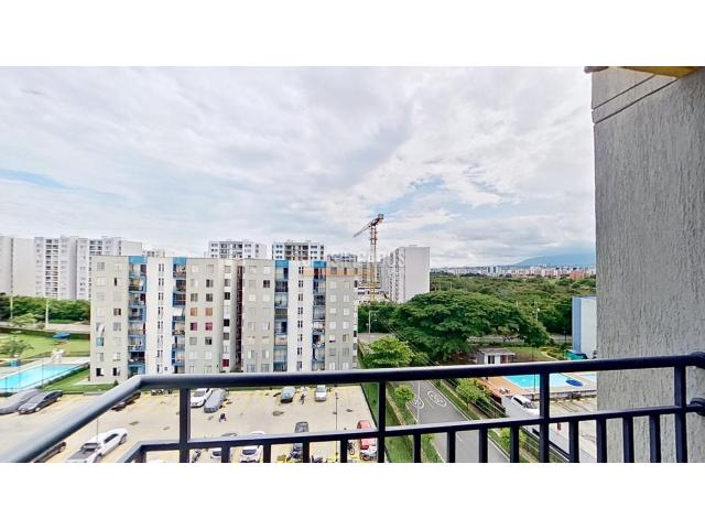 Apartamentos, Venta en Las Vegas de Comfandi