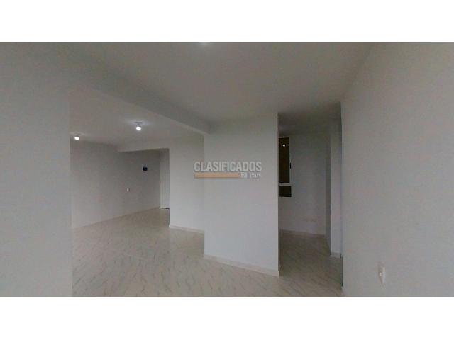 Apartamentos, Venta en Las Vegas de Comfandi