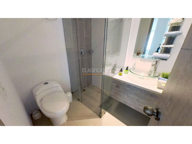 Apartamentos, Venta en Valle del Lili