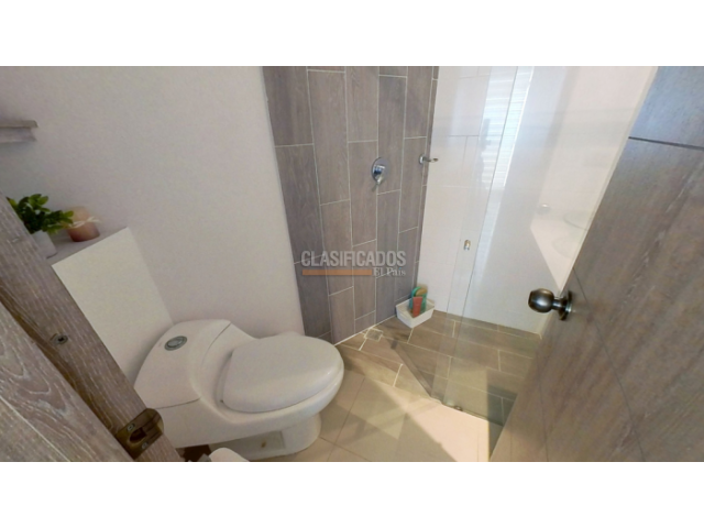 Apartamentos, Venta en Valle del Lili