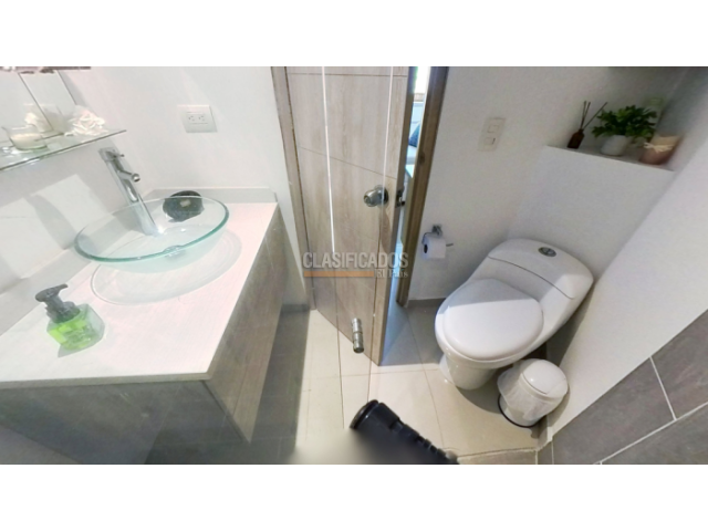 Apartamentos, Venta en Valle del Lili