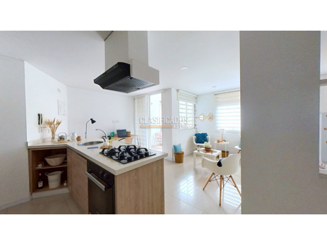 Apartamentos, Venta en Valle del Lili