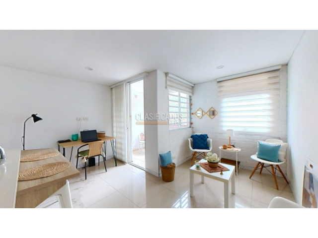 Apartamentos, Venta en Valle del Lili