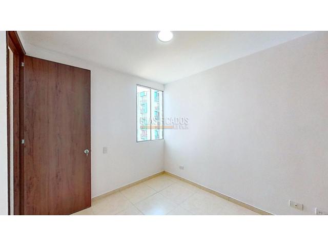 Apartamentos, Venta en Las Vegas de Comfandi