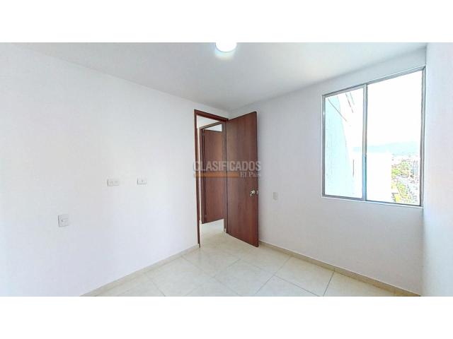 Apartamentos, Venta en Las Vegas de Comfandi