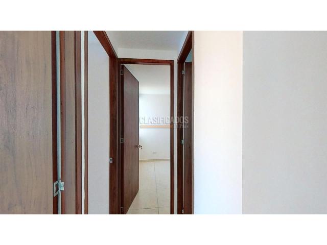 Apartamentos, Venta en Las Vegas de Comfandi