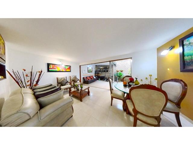 Casas, Venta en Valle del Lili