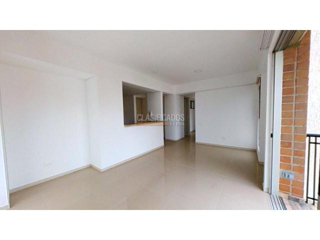 Apartamentos, Venta en Valle del Lili