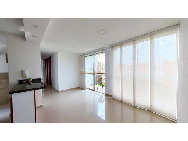 Apartamentos, Venta en Valle del Lili