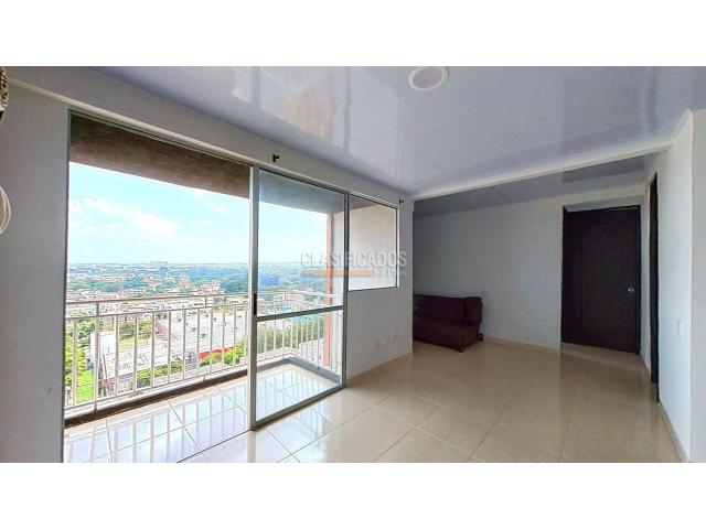 Apartamentos, Venta en La Alborada