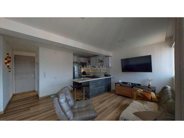 Apartamentos, Venta en Kachipay