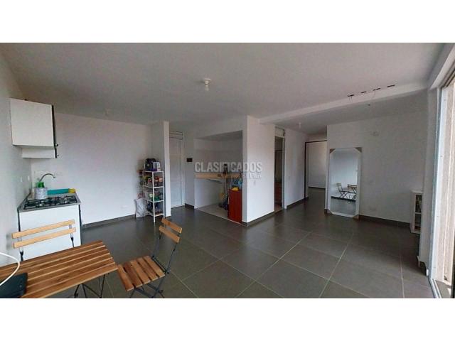 Apartamentos, Venta en La Alborada