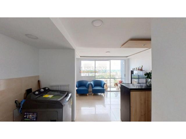 Apartamentos, Venta en La Alborada