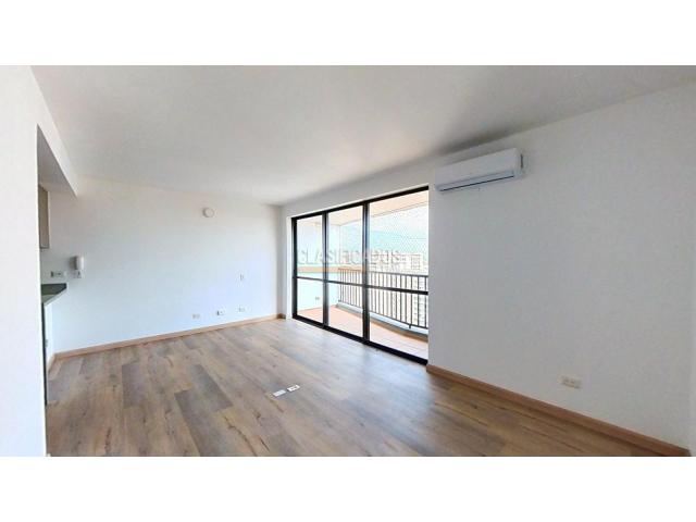 Apartaestudios, Venta en La Flora