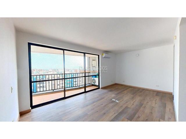 Apartaestudios, Venta en La Flora