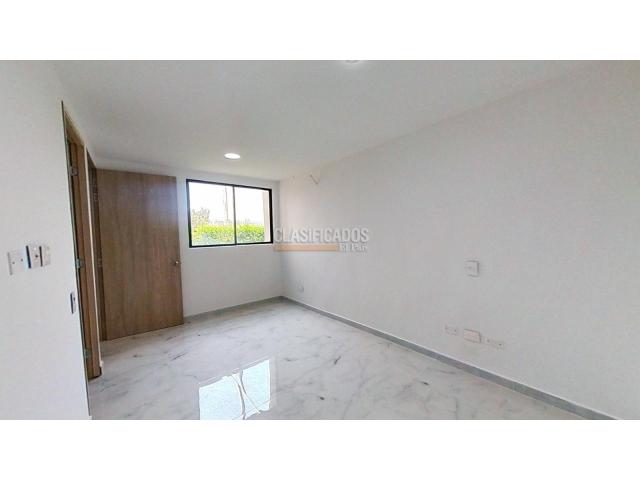 Apartamentos, Venta en Vivero Parque Residencial