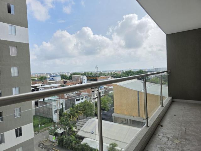 Apartamentos, Venta en Valle del Lili